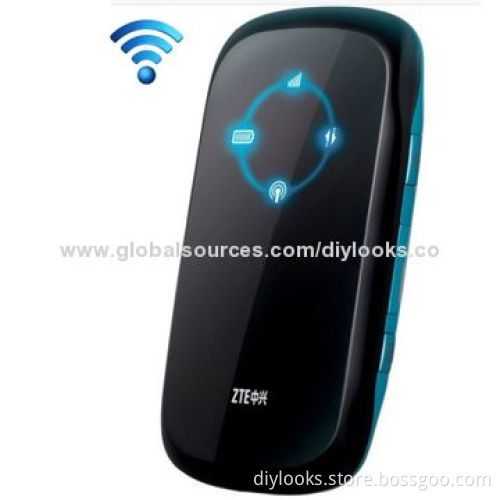 MF30 Global Mobile Hotspot 3G Wireless Modem, 7.2Mbps, with TF Card SlotNew